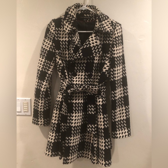 Via Spiga Jackets & Blazers - Via Spiga Wool Blend Coat / Jacket / winter coat / cold weather coat